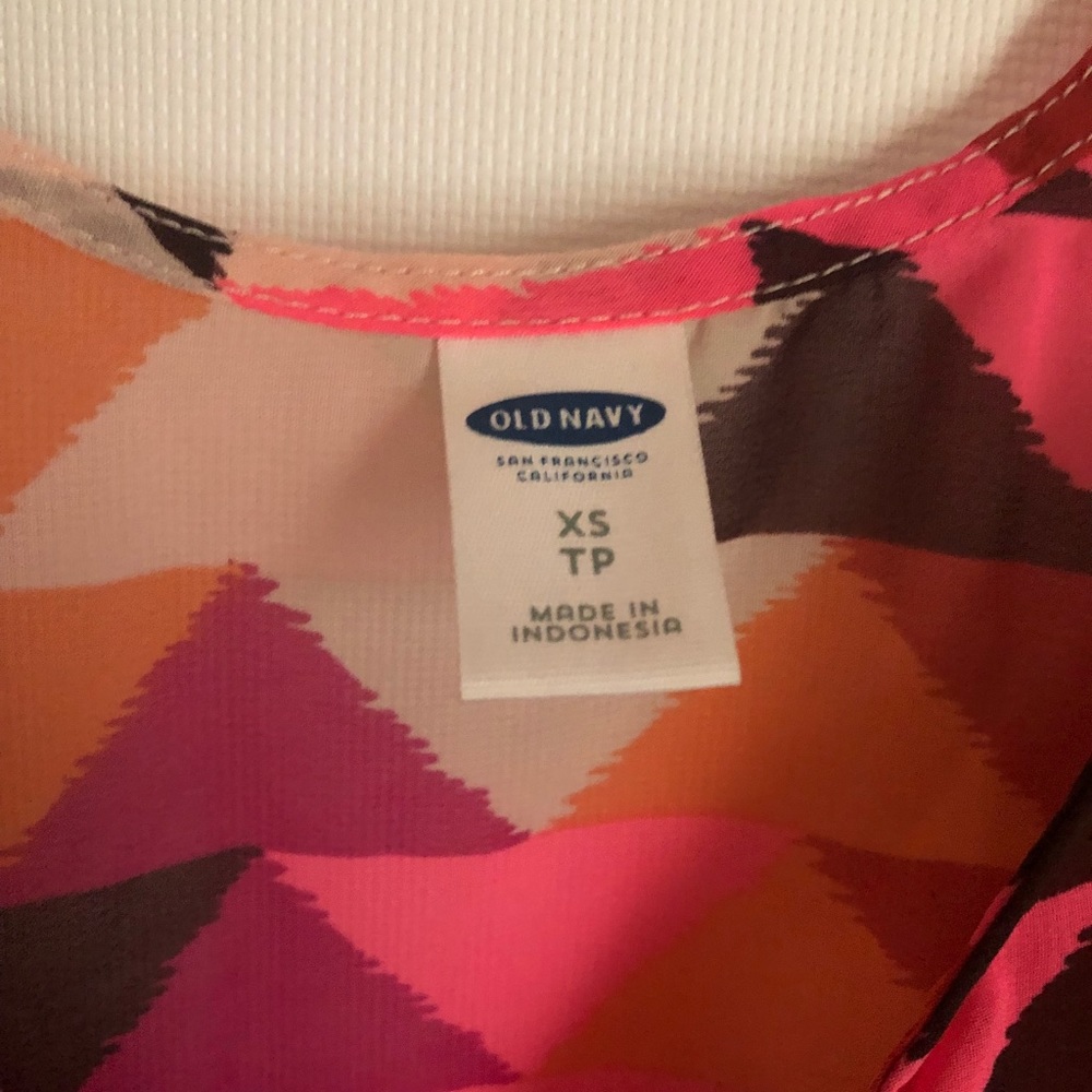 Tank top - Picture 2 of 2